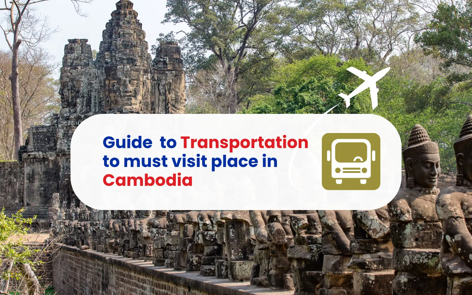 guide to transportation in cambodia